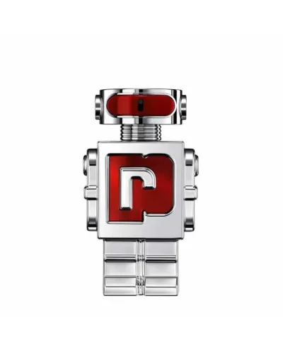 Rabanne Phantom In Red Parfum Elixir Parfum Spray 50ml