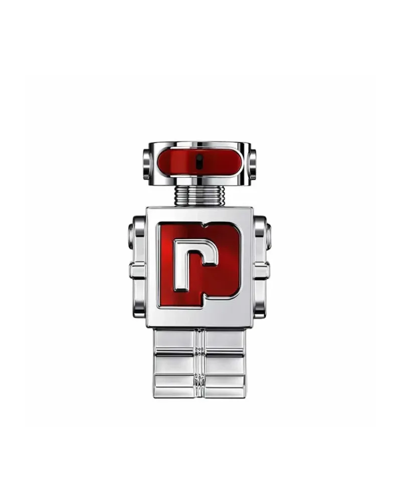 Rabanne Phantom In Red Parfum Elixir Parfum Spray 50ml