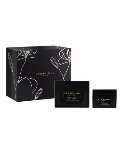 Stendhal- Pur Luxe Skincare Christmas Set