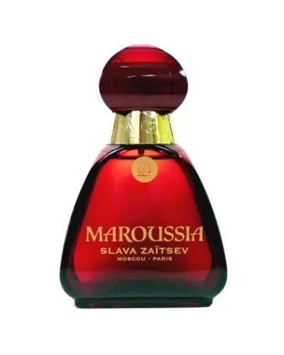 Maroussia Eau De Toilette Spray 30ml