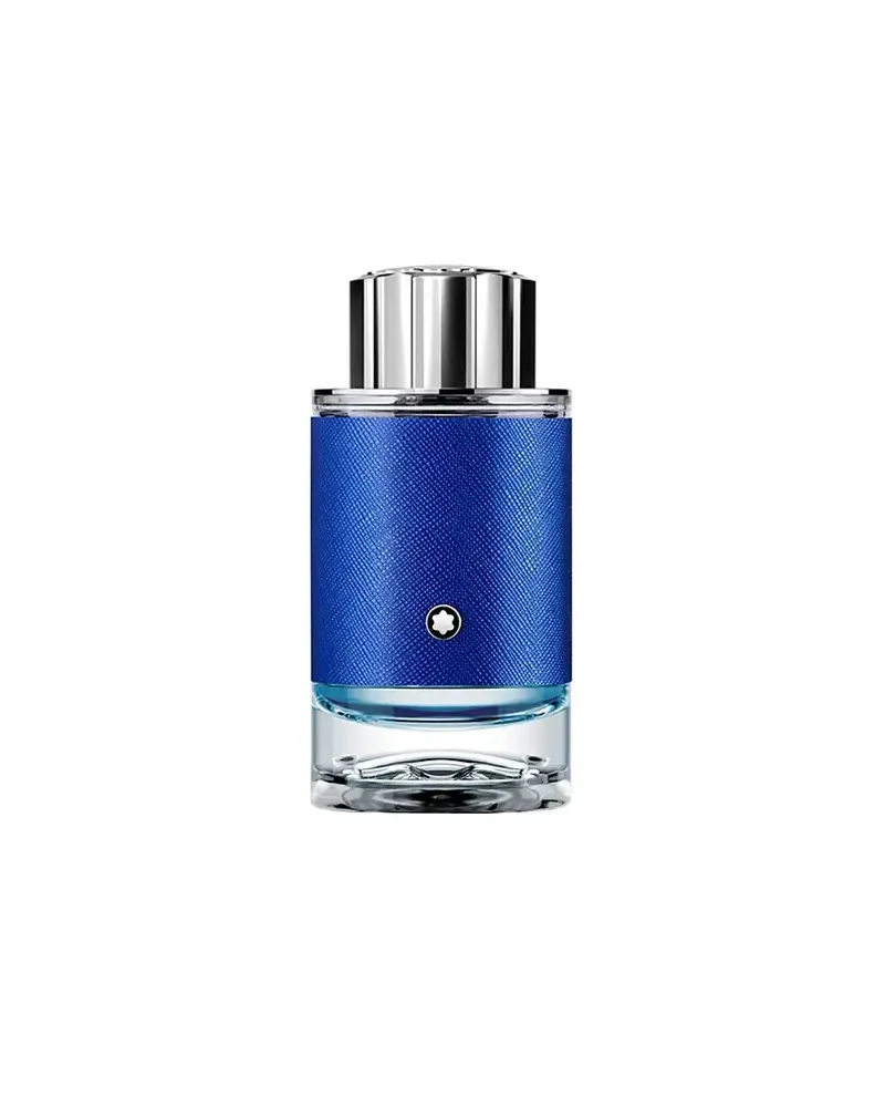 Montblanc Explorer Ultra Blue Eau De Perfume Spray 60ml