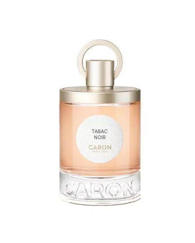 Caron Tabac Noir Edp 100ml Spray