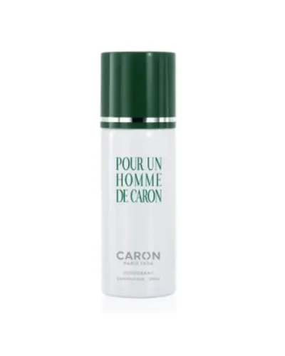 Caron Pour Un Homme Deodorant Spray 200ml