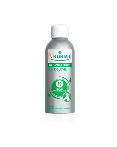 Puressentiel Bath And Respiratory Shower 100ml