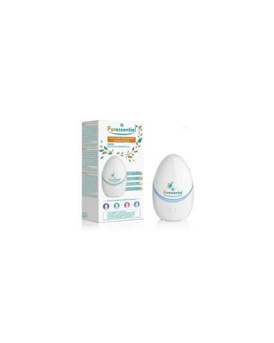 Puressentiel Difusor Ovoid