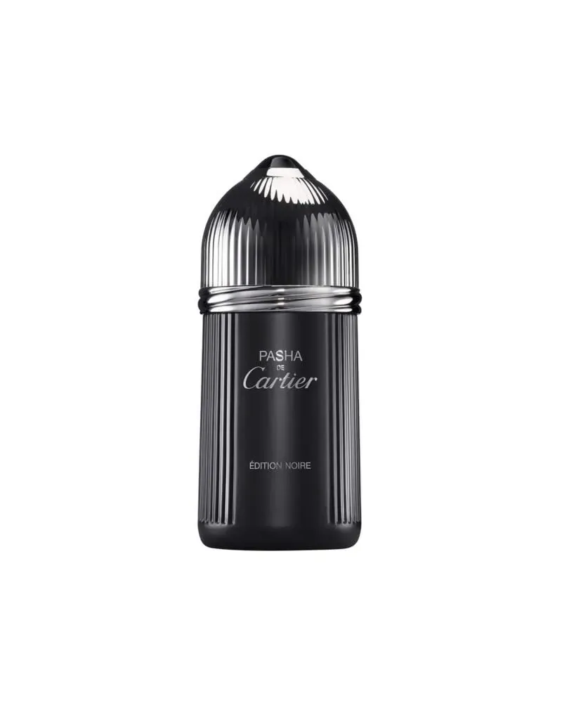 Cartier Pasha Edition Noire Eau De Toilette Vaporisateur 100ml