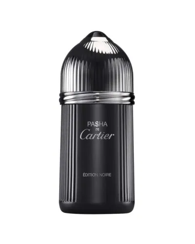 Cartier Pasha Edition Noire Eau De Toilette Vaporisateur 100ml