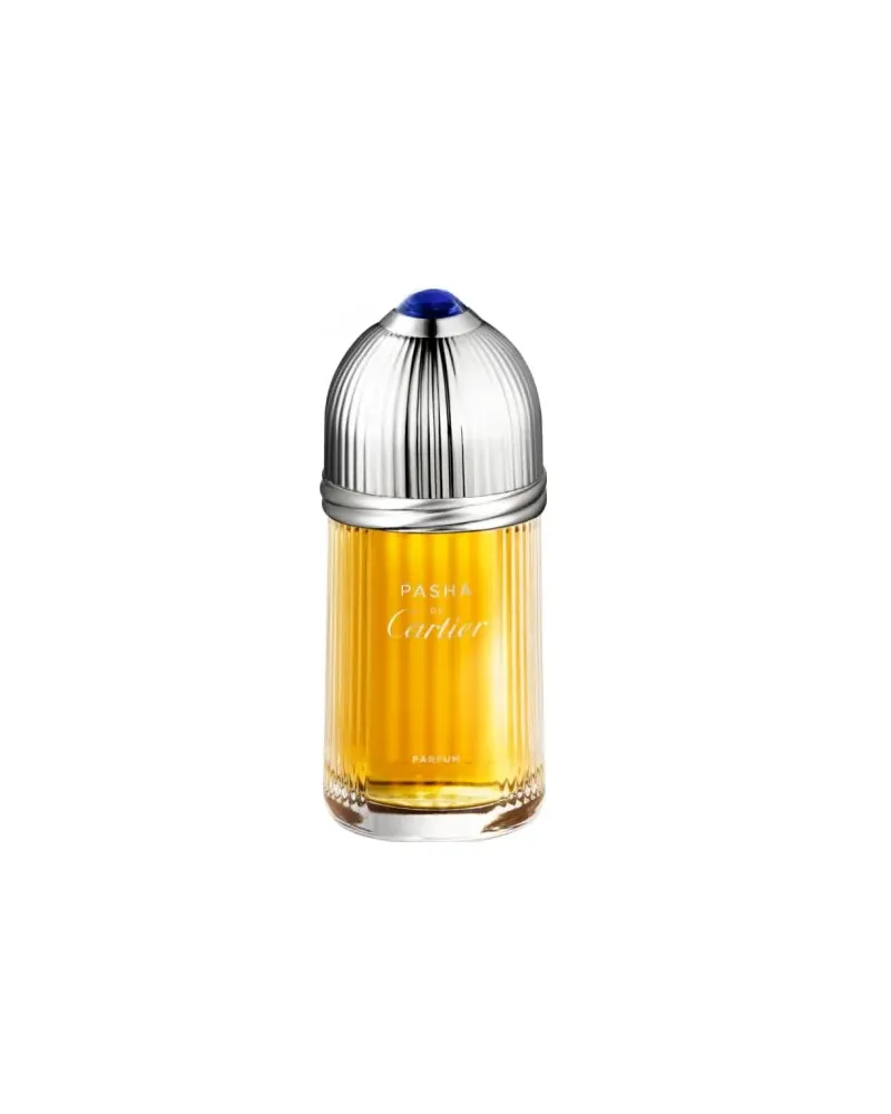 Pasha De Cartier Eau De Parfum Vaporisateur 100ml