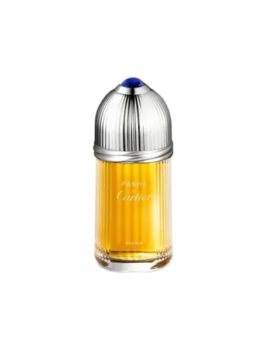 Pasha De Cartier Eau De Parfum Vaporisateur 100ml