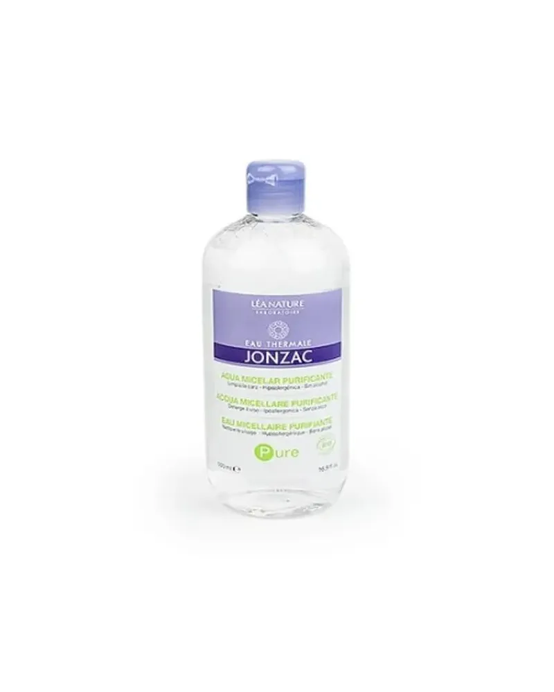 Jonzac Pure Purifying Micellar Water 500ml