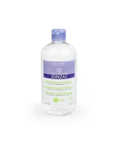 Jonzac Pure Eau Micellaire Purifiante 500ml