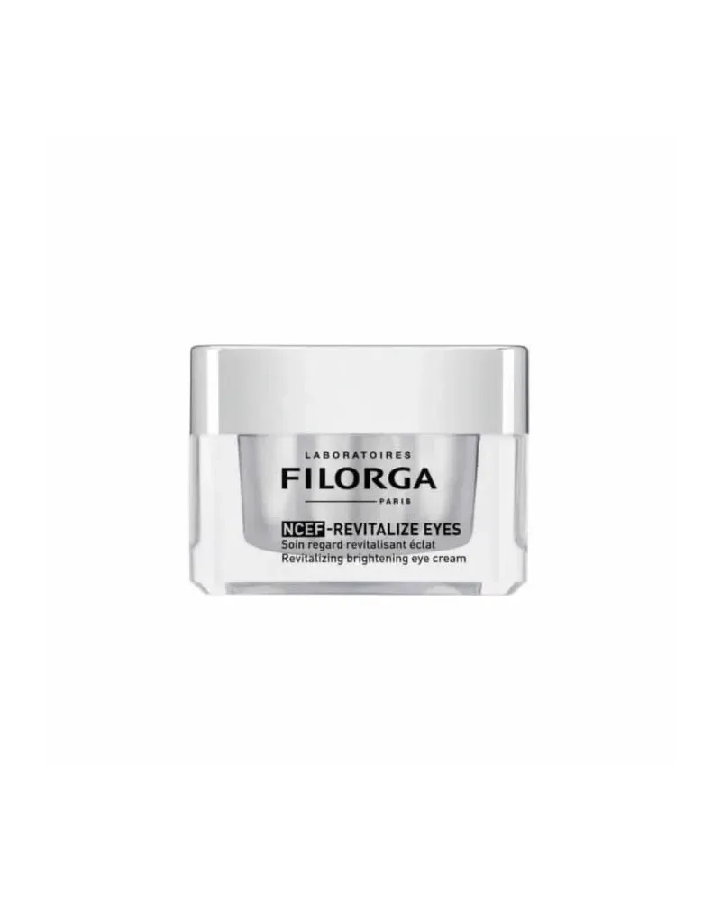 Filorga Ncef Revitalize Eyes 15ml