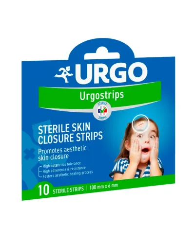 Urgo Bandes de Suture 10U
