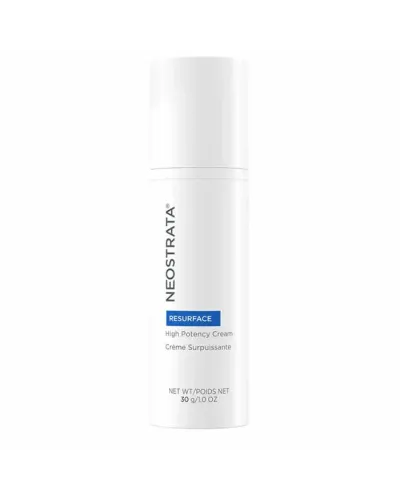 Neostrata Resurface High Potency Cream 20% AHA/PHA 30g