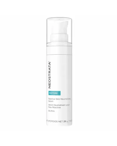 Neostrata Restore Reactive Skin Neutralizing Serum 29g