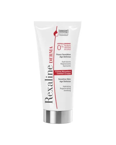 Rexaline Derma Crème Réconfort Hypoallergenic 50ml