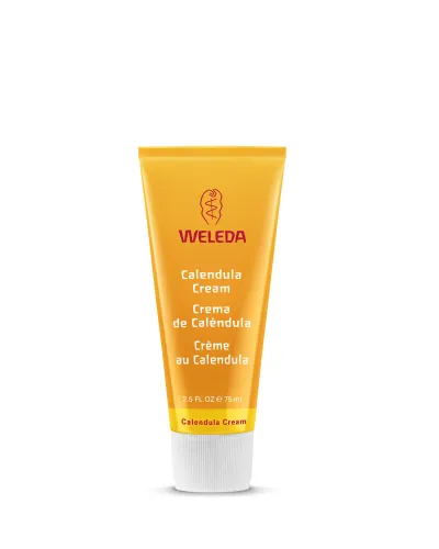 Weleda Cos Crème De Calendula 75ml