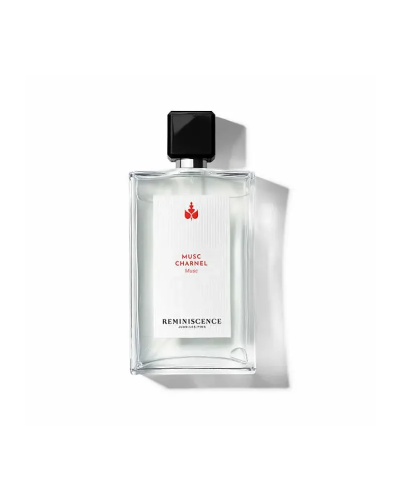 Reminiscence Musc Charnel Eau De Parfum Vaporisateur 50ml
