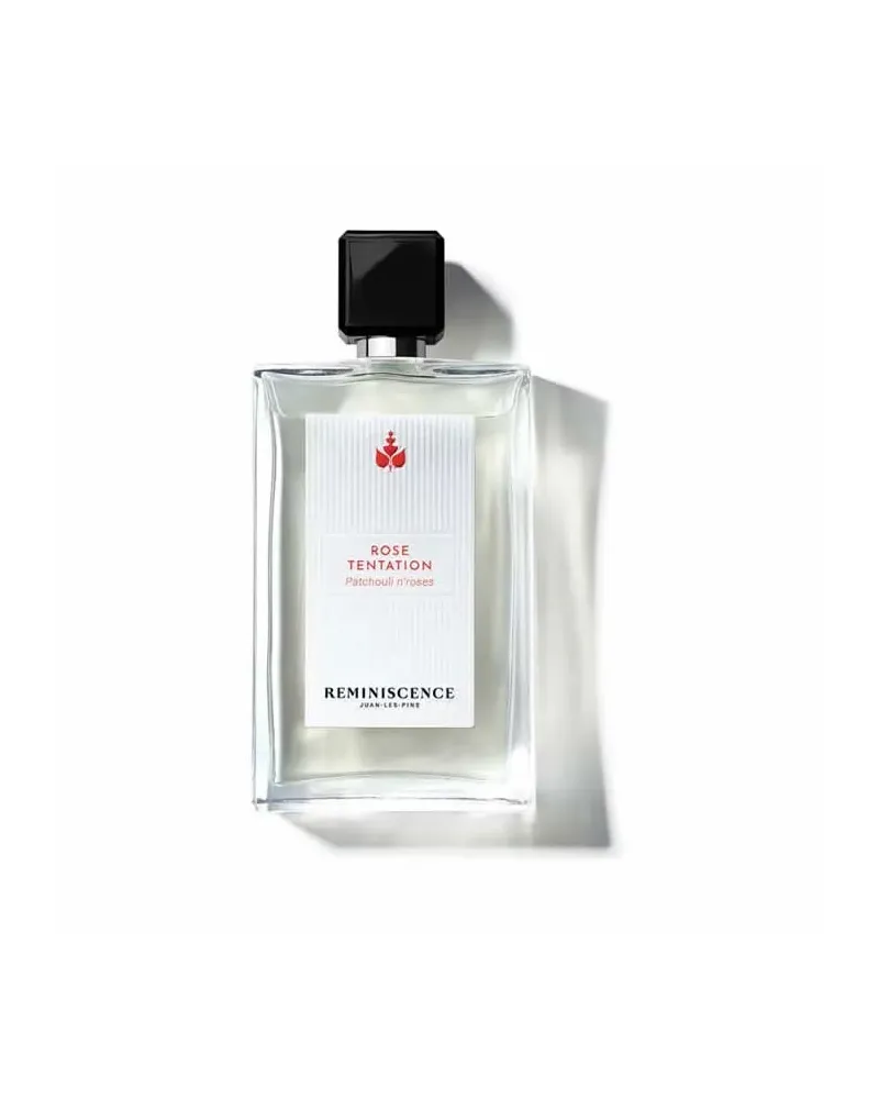 Reminiscence Rose Tentation Eau De Parfum Spray 50ml