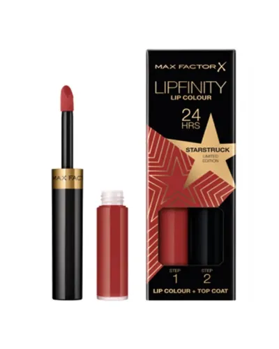 Max Factor Lipfinity Rising Stars 90 Starstruck