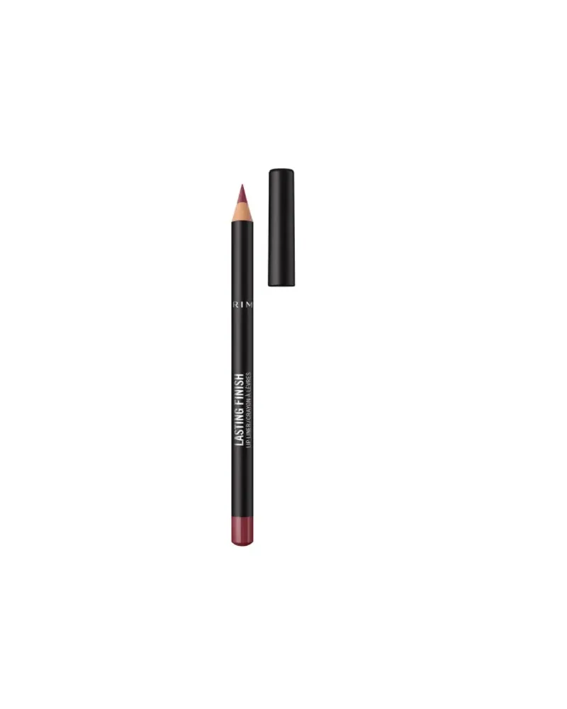 Rimmel London Lasting Finish 8h Lip Liner 880 Wine