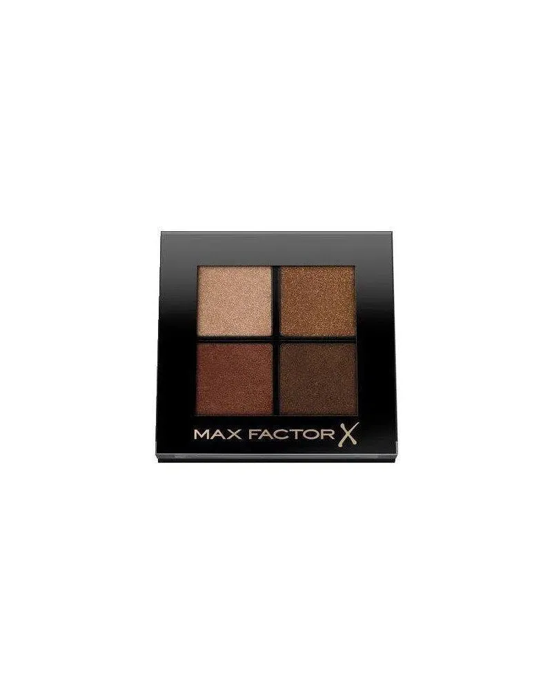 Max Factor Colour X-Pert Soft Touch Palette 002-Crushed Blooms