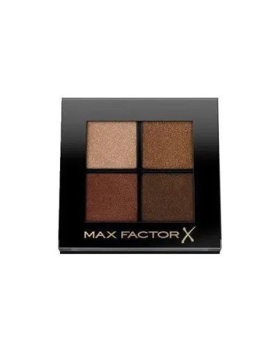 Max Factor Colour X-Pert Soft Touch Palette 002-Crushed Blooms