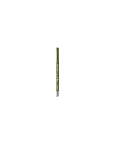 Bourjois Contour Clubbing Delineador De Ojos Waterprof 077-Kaki'n'gold 1,2g