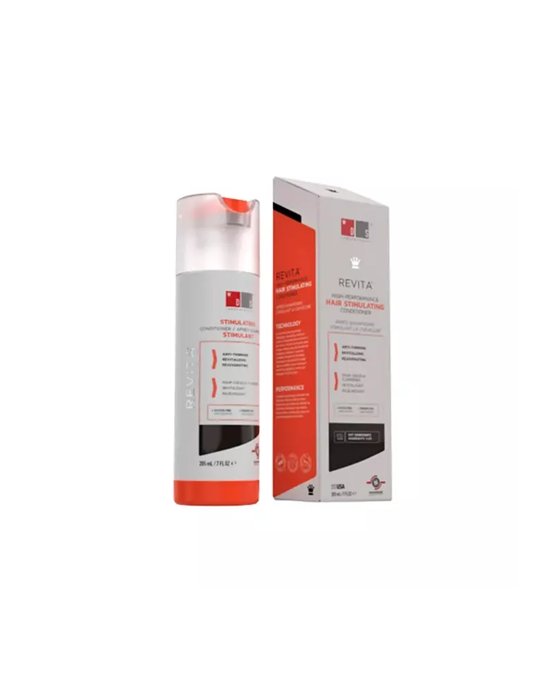 Revita High Performance Hair Stimulating Après Shampooing 205ml