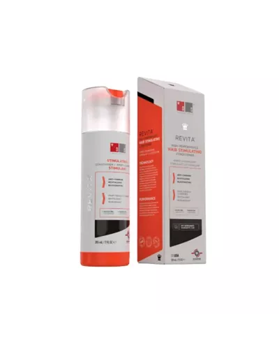 Revita High Performance Hair Stimulating Après Shampooing 205ml