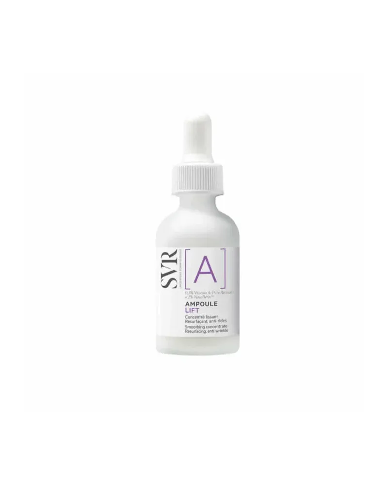 Svr Ampoule A Lift Smoothing Concentrate 30ml