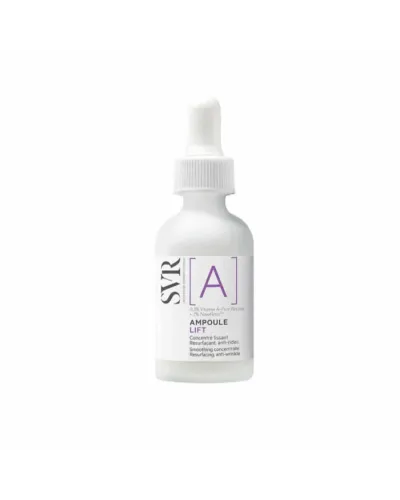 Svr Ampoule A Lift Smoothing Concentrate 30ml