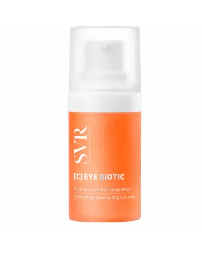 Svr C Eye Biotic Smoothing Illuminating Eye Care 15ml