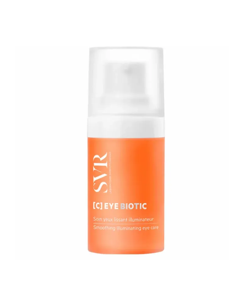 Svr C Eye Biotic Contorno Ojos 15ml