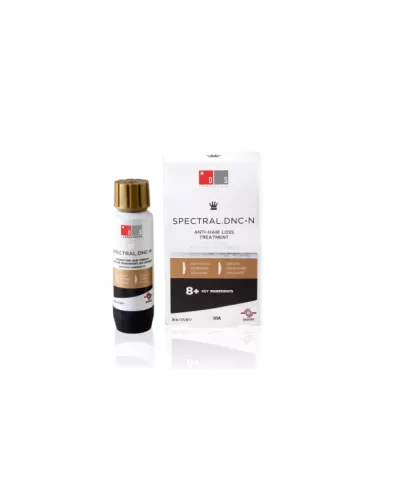 Ds Spectral Dnc N Anti Hair Loss Treatment 60ml