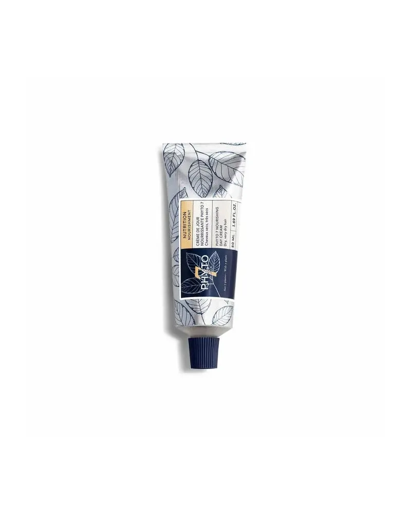 PHYTO 7 Crema De Día Nutritiva 50ml