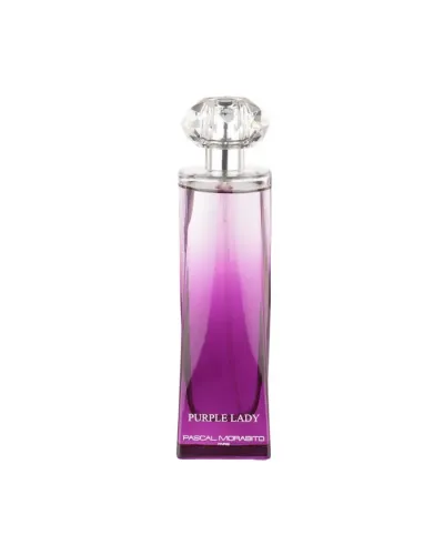 Pascal Morabito Purple Lady Eau De Parfum Spray 100ml