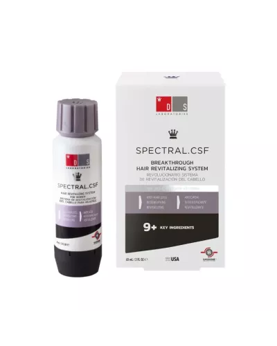 Ds Spectral CSF Soin Anti Chute 60ml