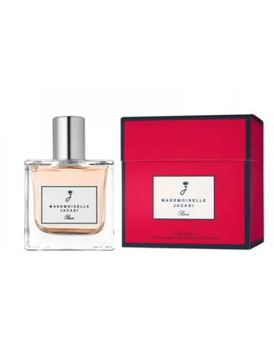 Jacadi Mademoiselle Eau De Toilette Vaporisateur 50ml
