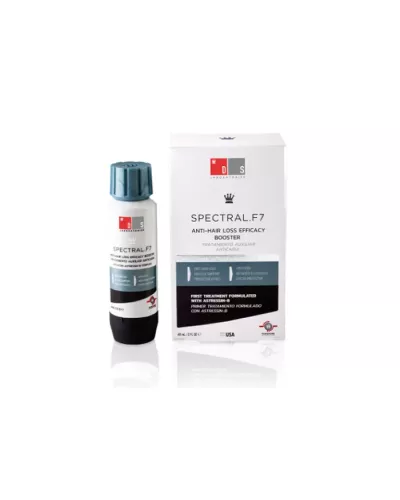 Ds Spectral F7 Anti Hair Loss Booster 60ml