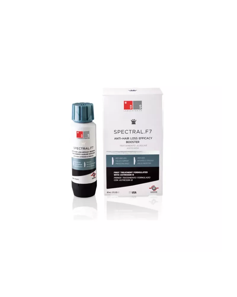 Ds Spectral F7 Anti Hair Loss Booster 60ml