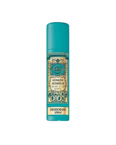 4711 Desodorante Spray 150ml