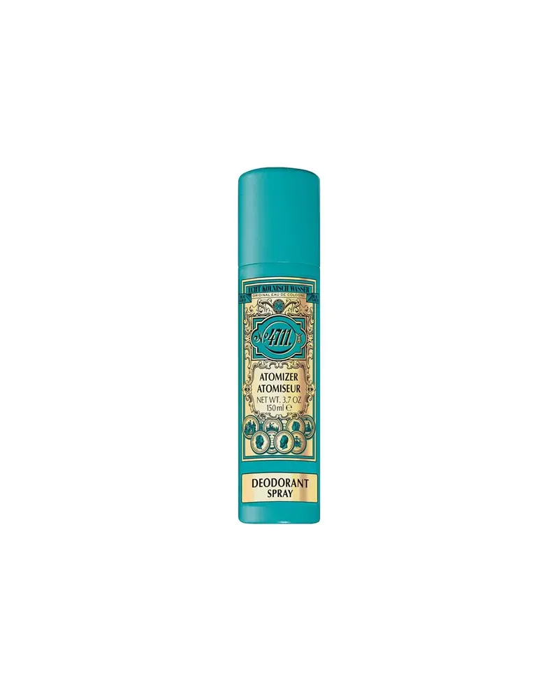 4711 Desodorante Spray 150ml