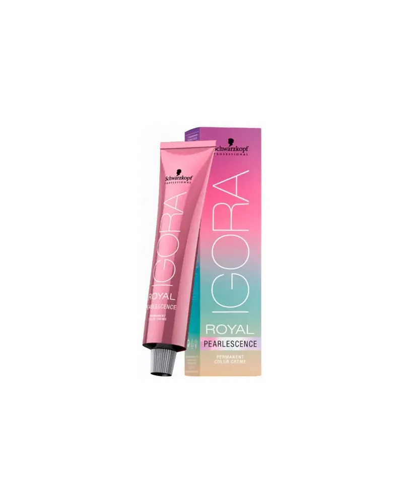 Schwarzkopf Igora Royal Pearlescence 9.5-29 60ml