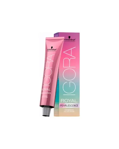 Schwarzkopf Igora Royal Pearlescence 9.5-29 60ml
