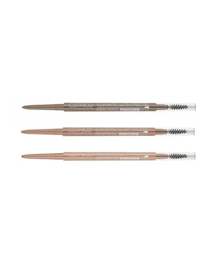 Catrice Slim'matic Ultra Precise Brow Pencil Wp 015-Ash Blonde