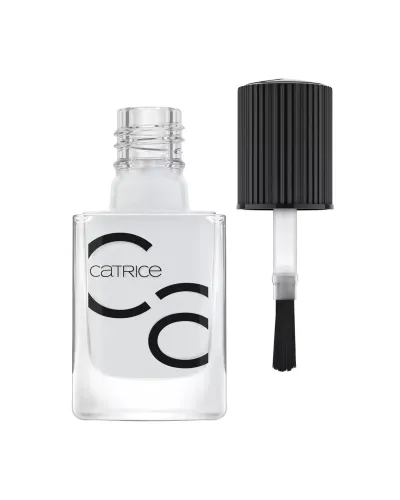 Catrice Iconails Gel Vernis à ongles 175-Too Good to Be Taupe 10,5ml