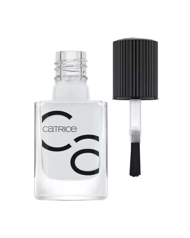Catrice Iconails Gel Esmalte De Uñas 175-Too Good to Be Taupe 10,5ml