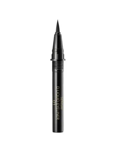 Sensai Designing Liquid Eyeliner Refill 01 Black