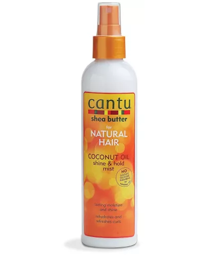 Cantu For Natural Hair Coconut Oil 237ml
